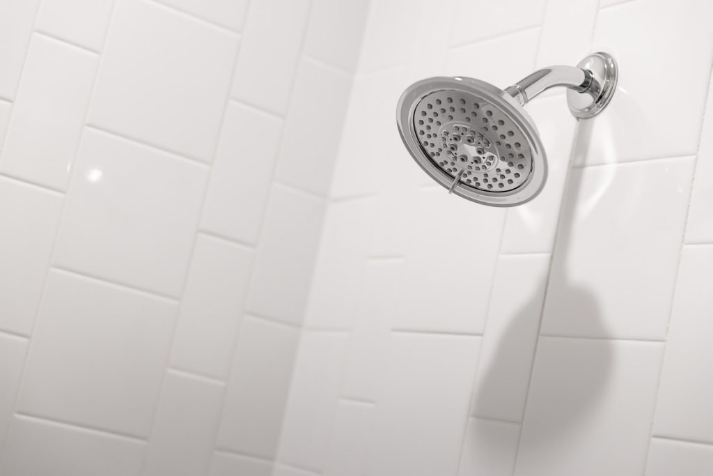 showerhead